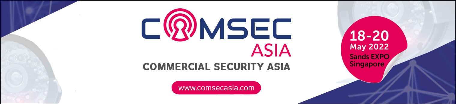 Booking form Milipol